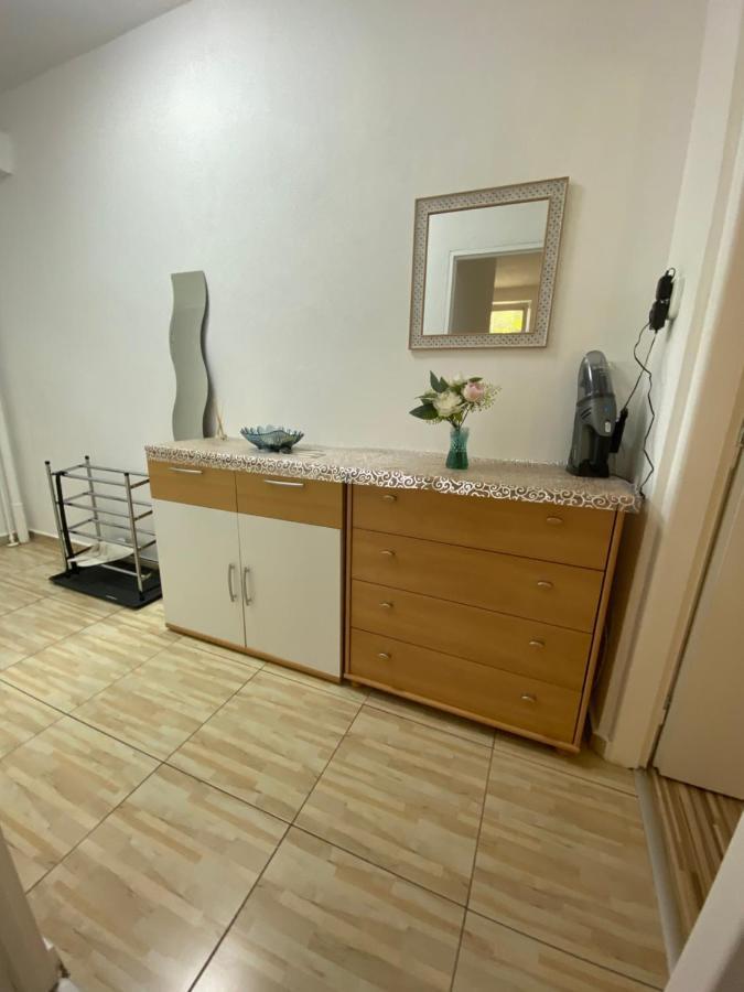 Apartment City Centrum Nitra Ngoại thất bức ảnh