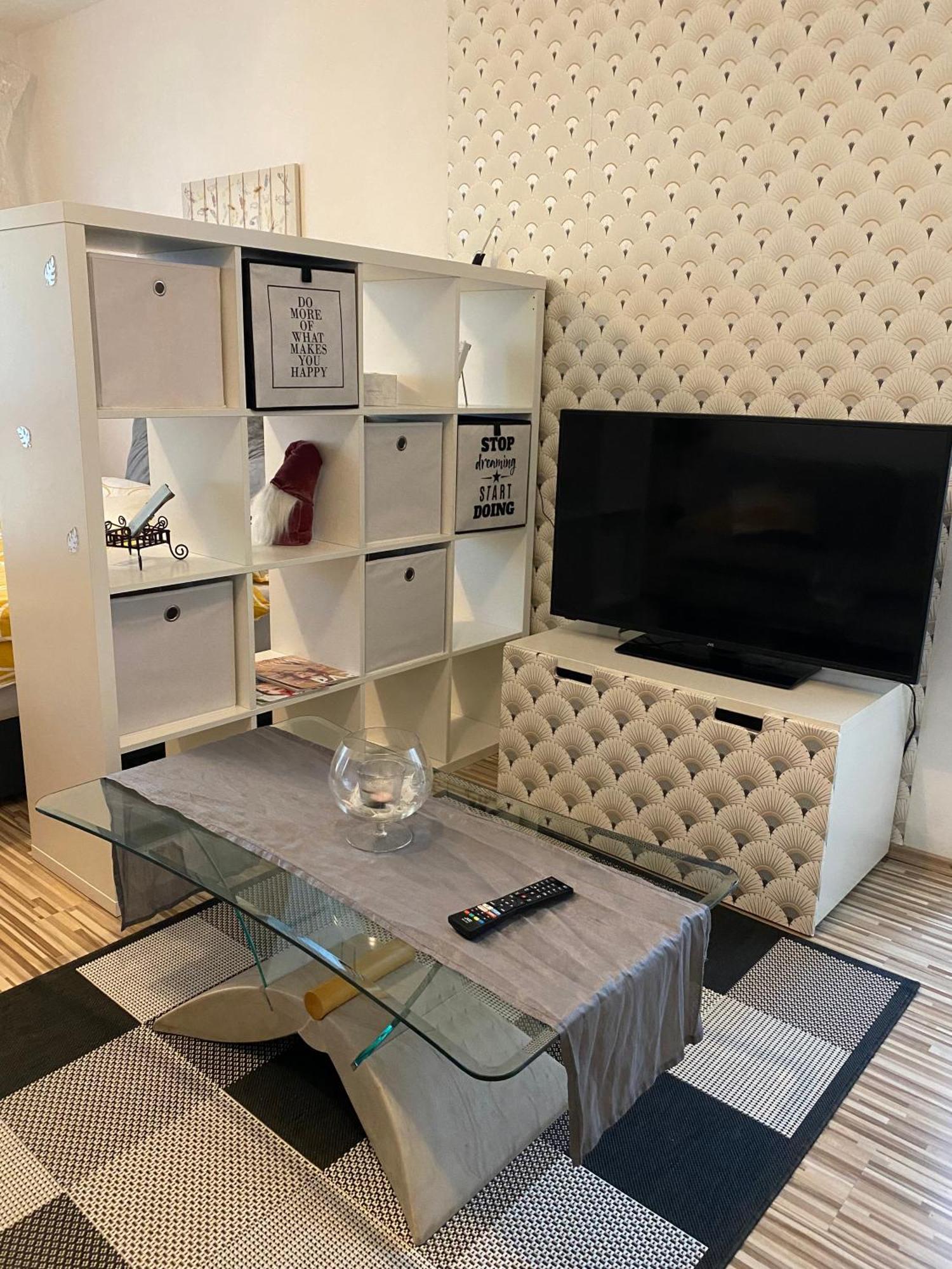 Apartment City Centrum Nitra Ngoại thất bức ảnh